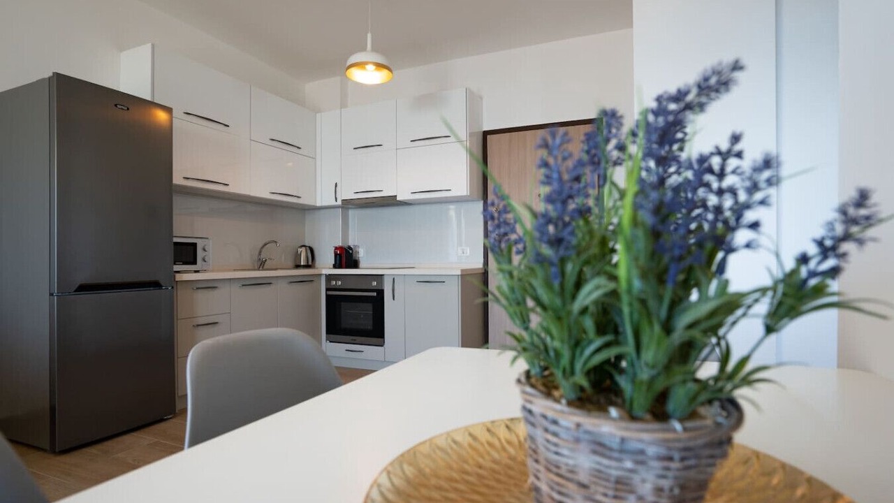 Photo of Kitchen in Durres