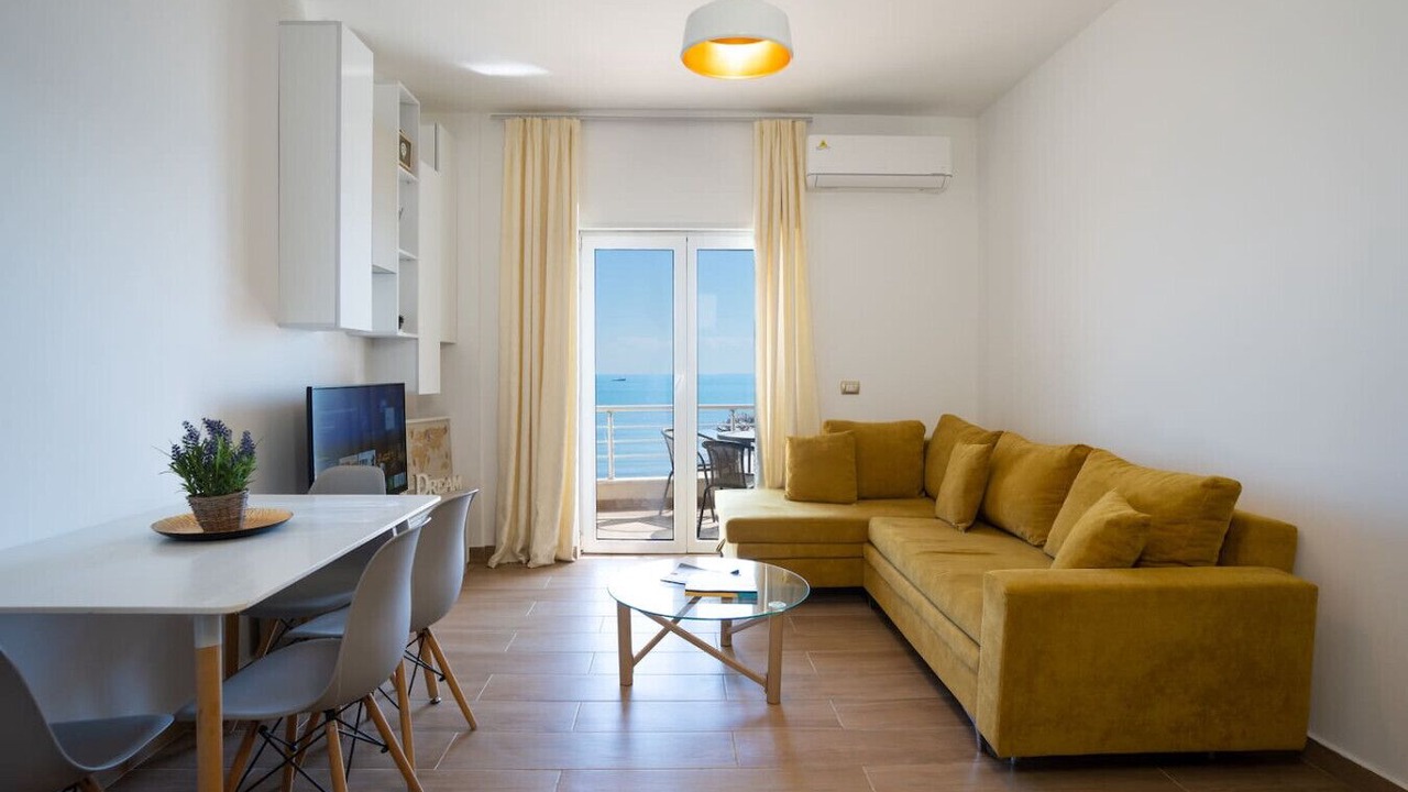 Photo of Livingroom in Durres