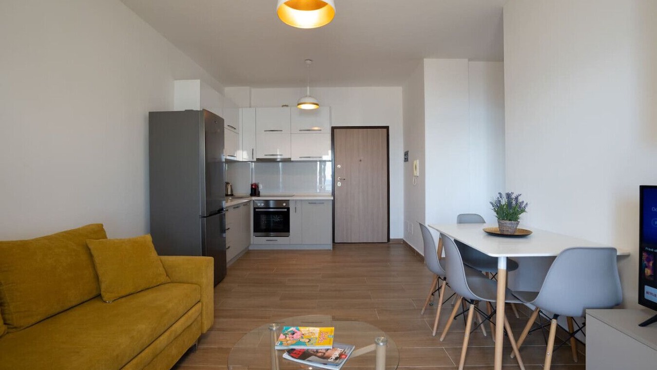 Photo of Livingroom in Durres