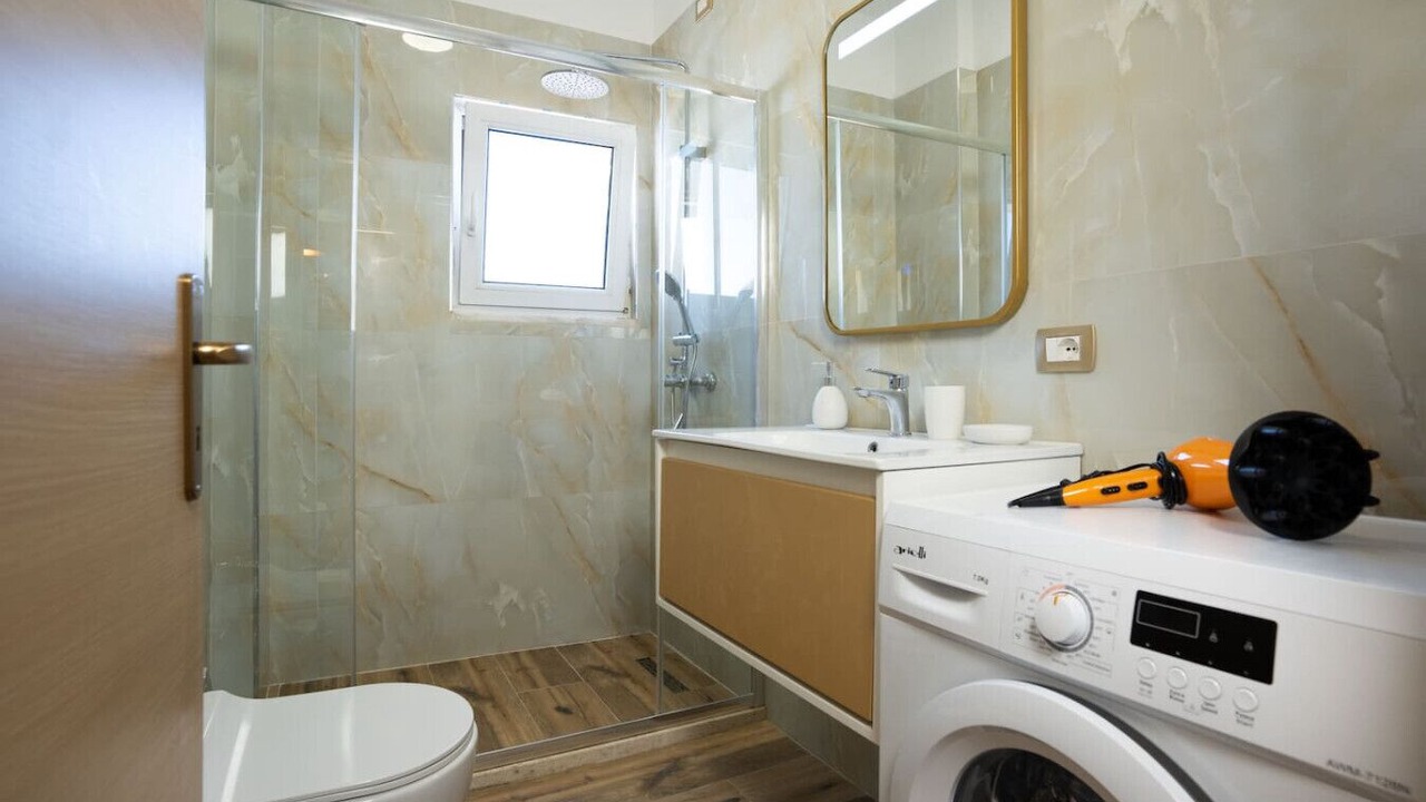 Photo of Bathroom in Durres
