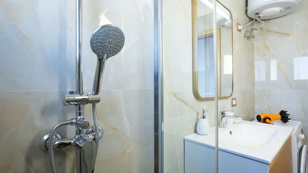 Photo of Bathroom in Durres