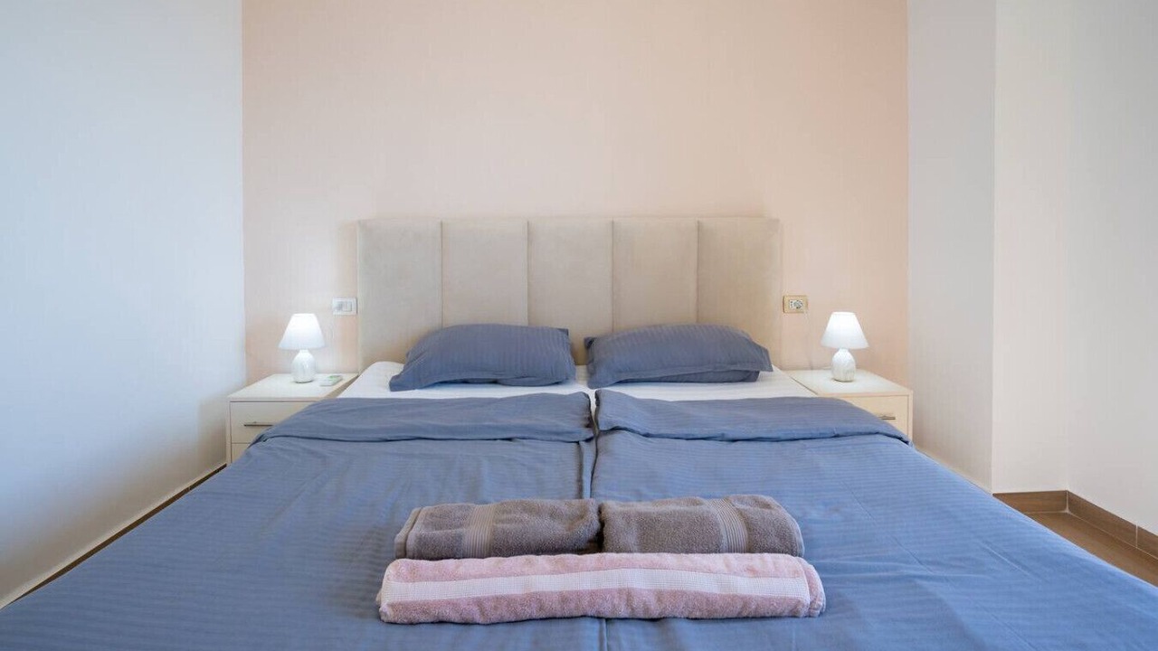 Photo of Bedroom in Durres