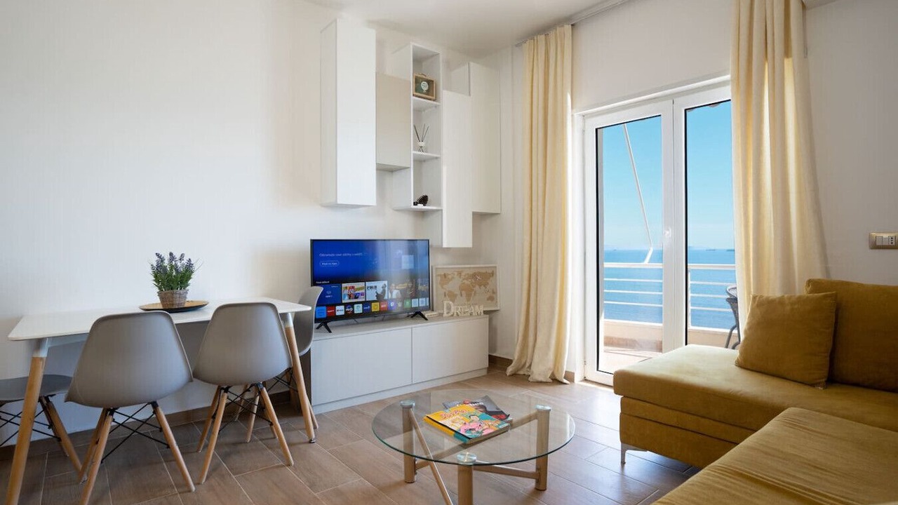 Photo of Livingroom in Durres