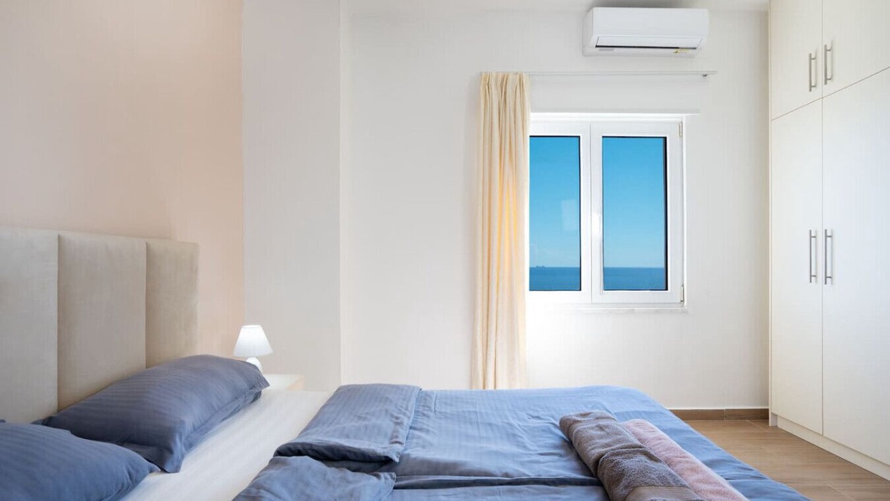 Photo of Bedroom in Durres