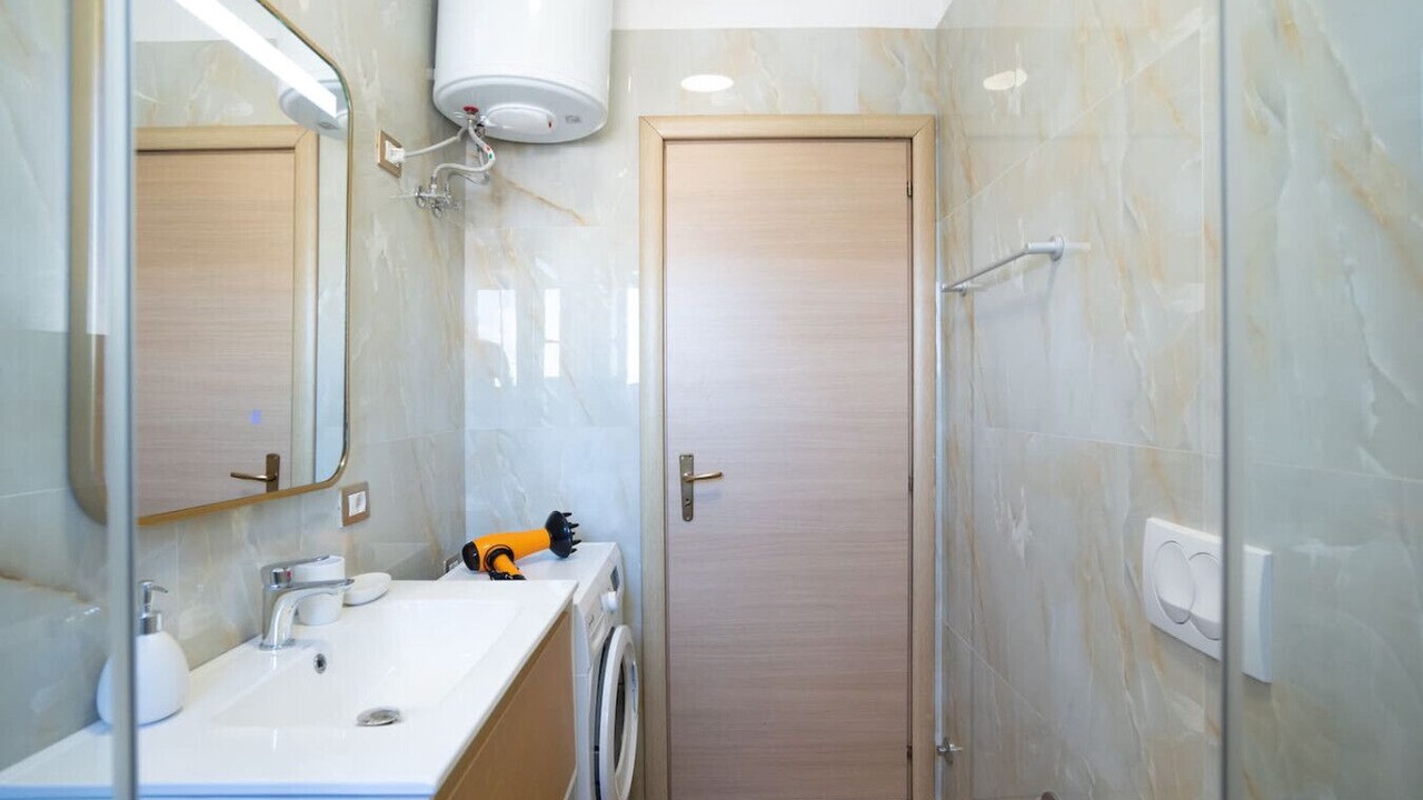 Photo of Bathroom in Durres