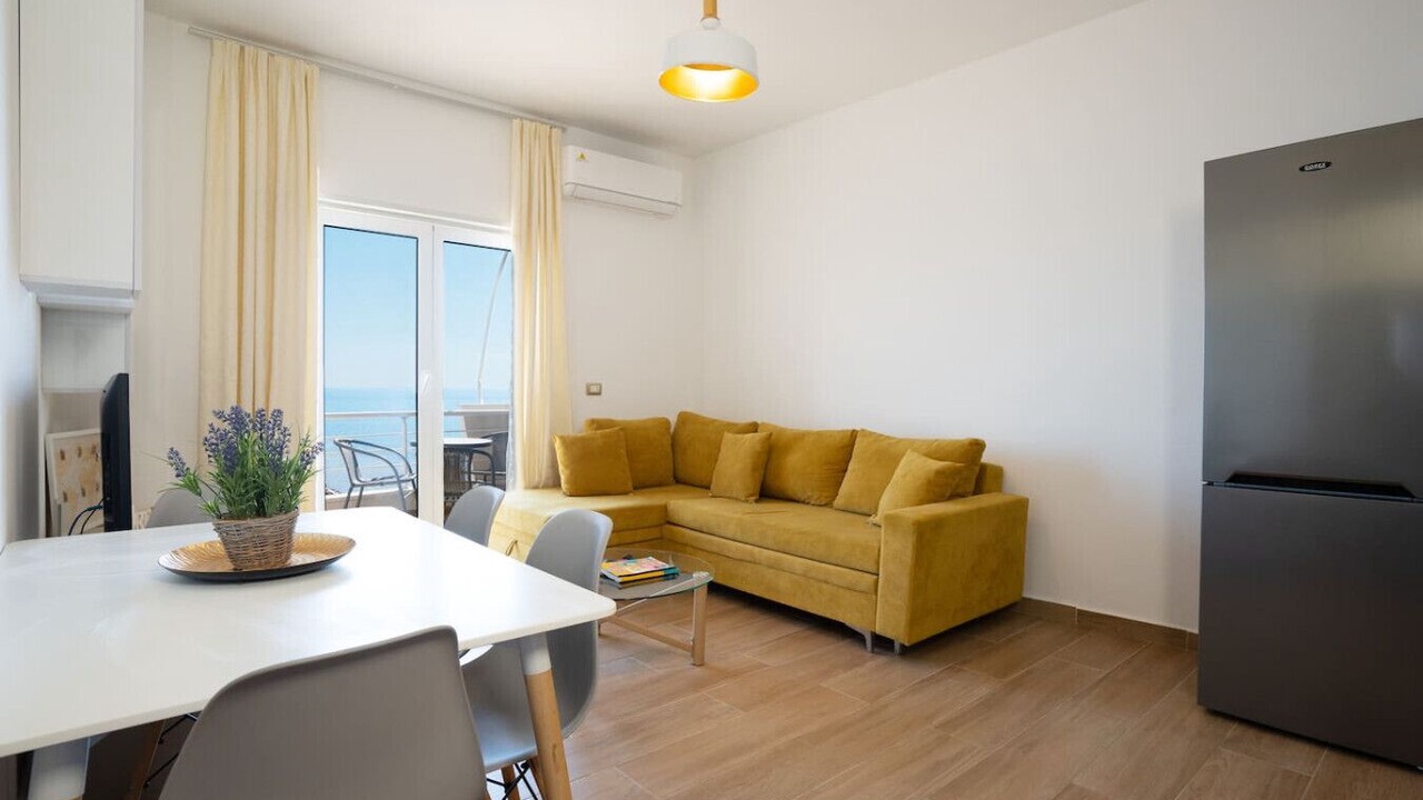 Photo of Livingroom in Durres