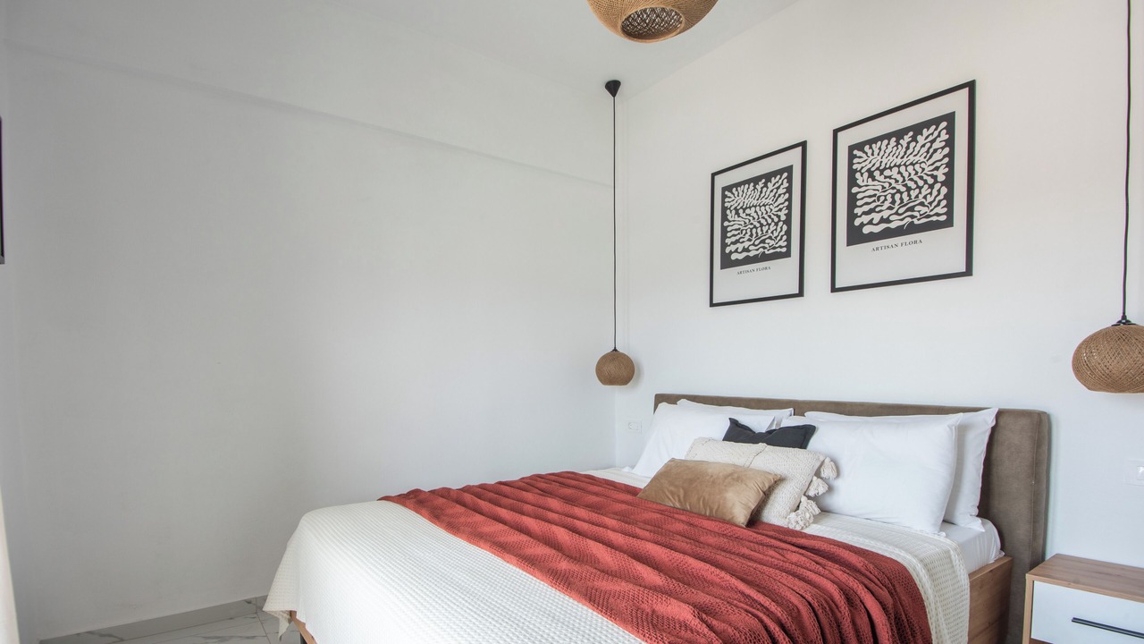 Photo of Bedroom in Istron