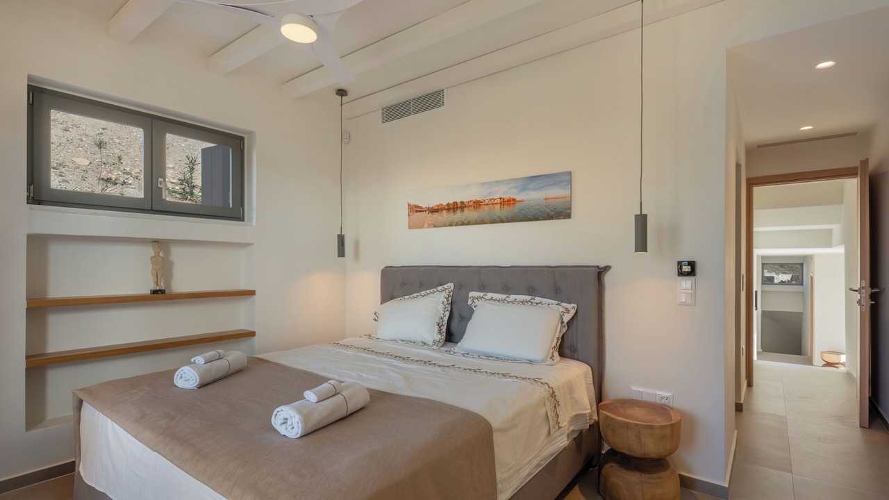 Photo of Bedroom in Krotiri