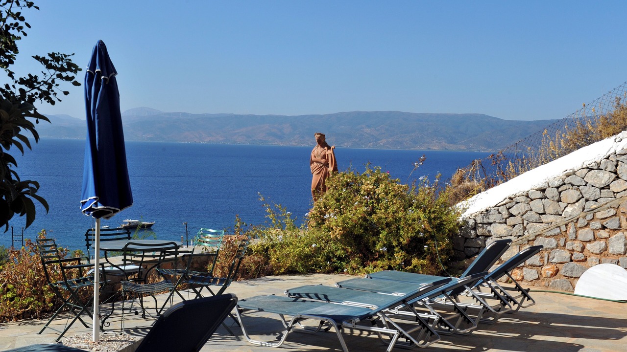 Photo of Outdoor in Hydra