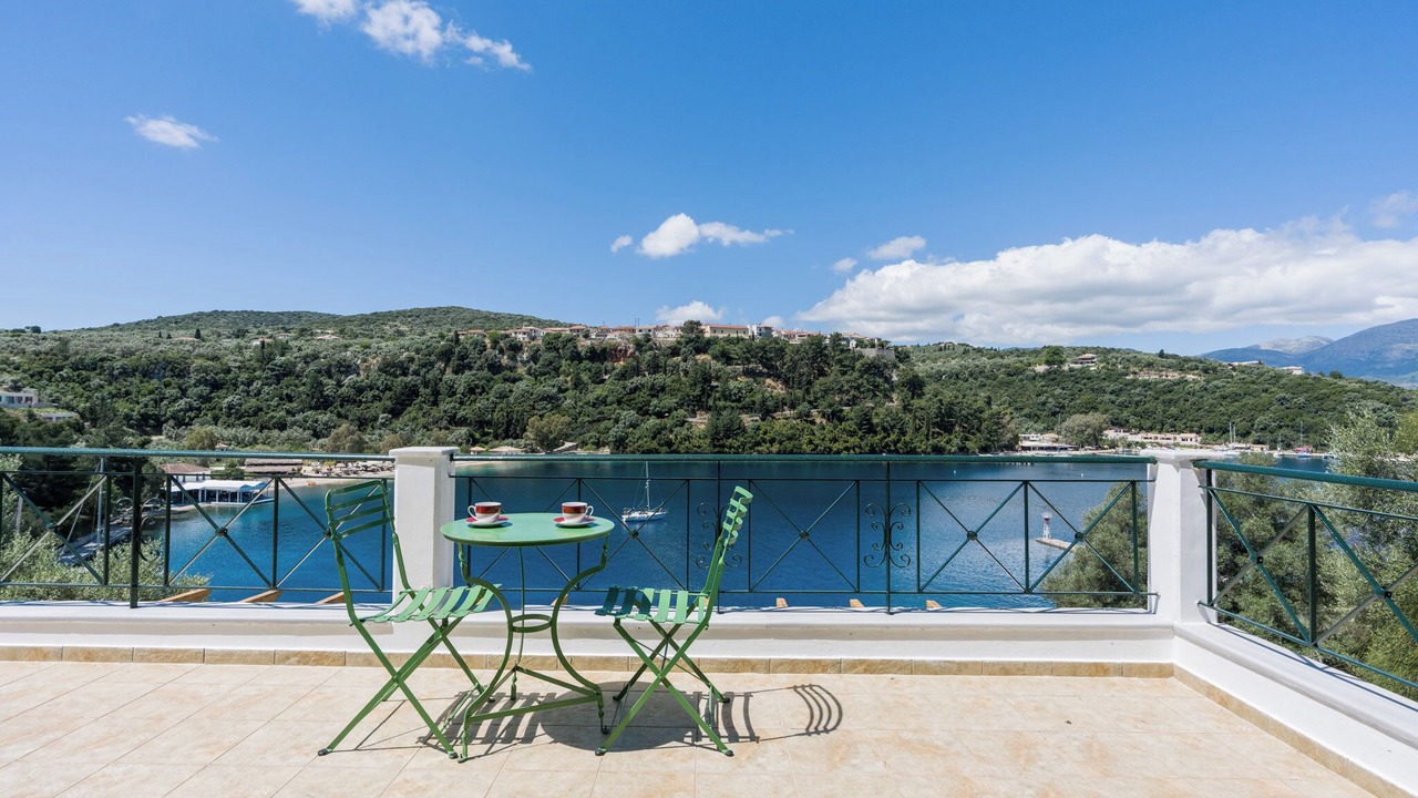 Photo of Outdoor in Meganisi