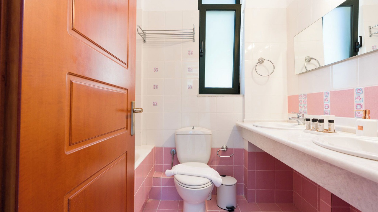 Photo of Bathroom in Meganisi