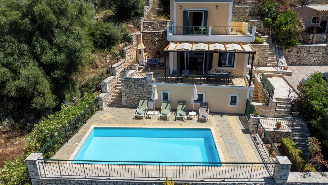 Photo of Outdoor in Meganisi