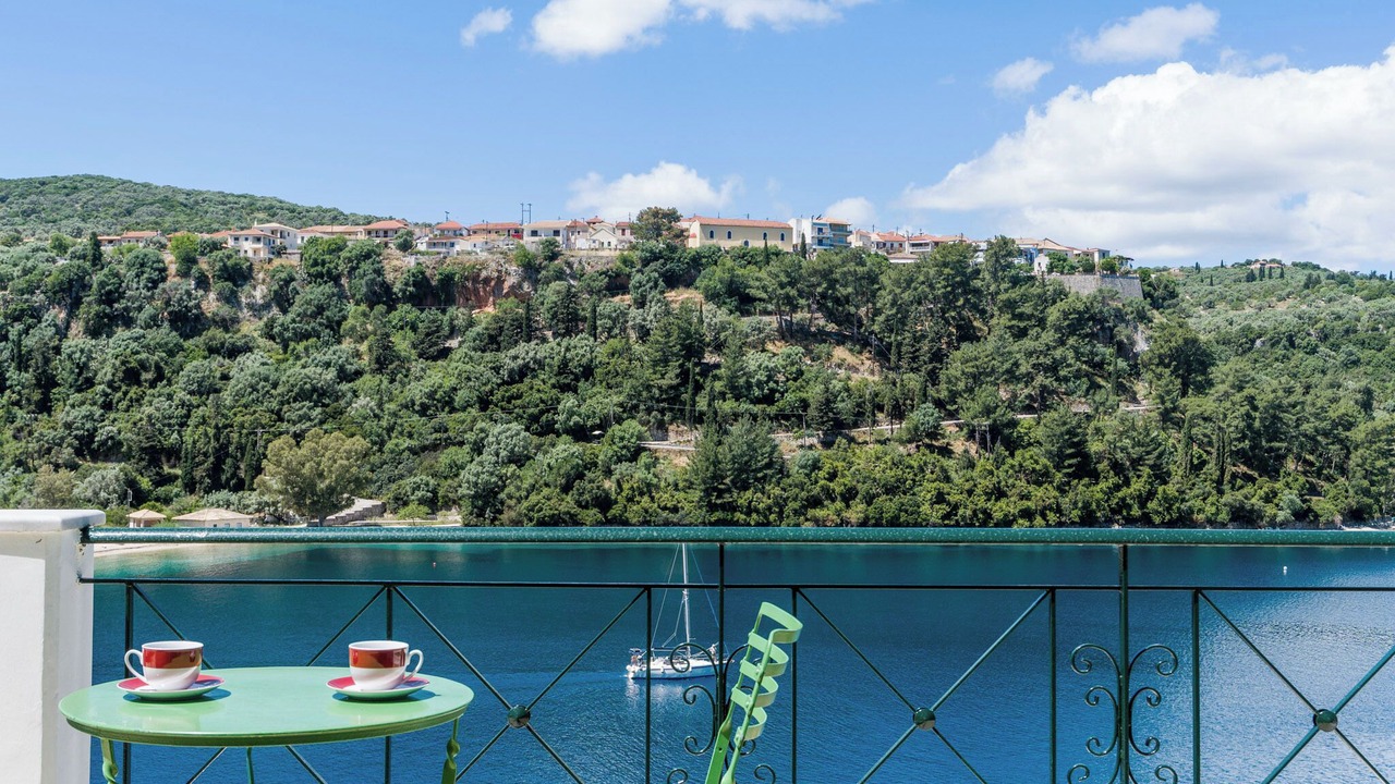 Photo of Outdoor in Meganisi