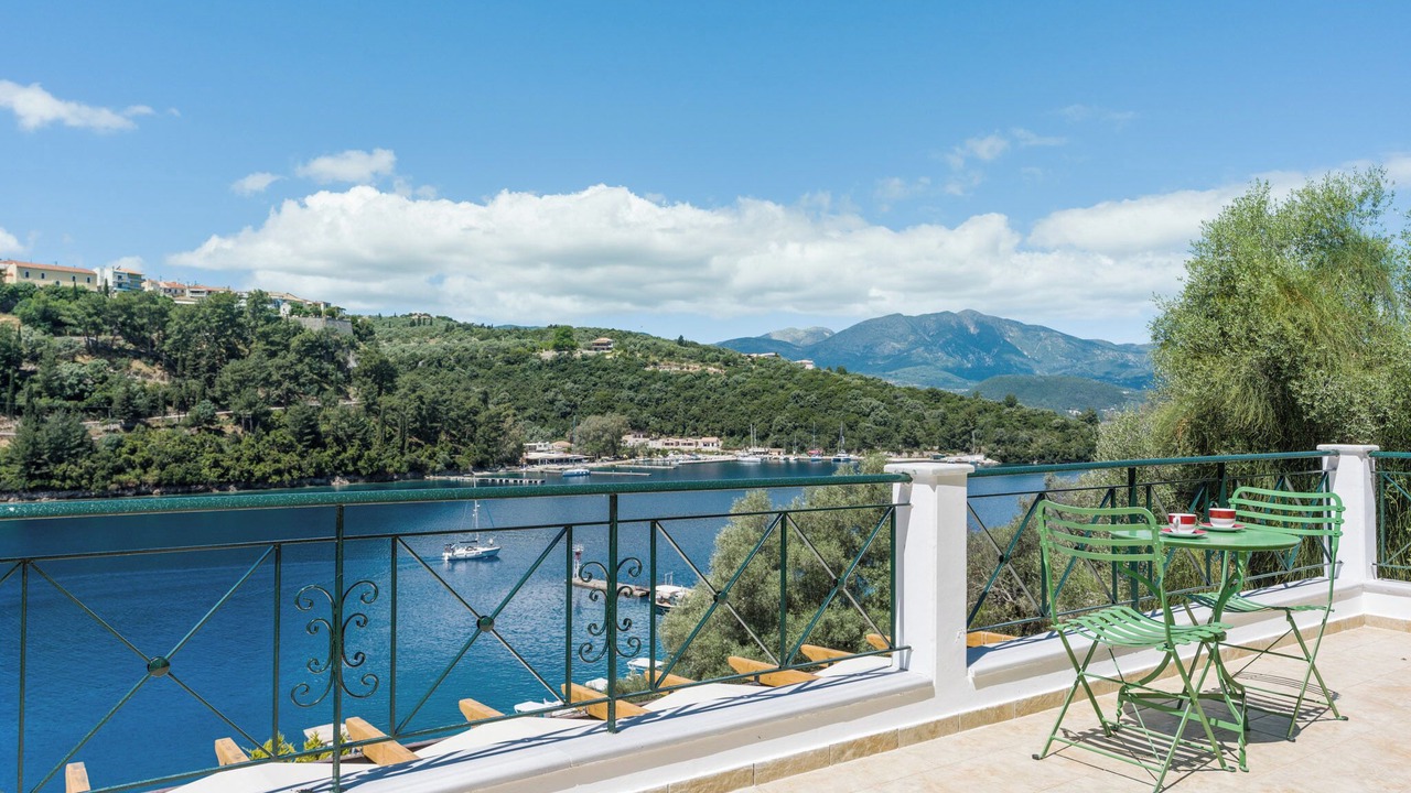 Photo of Outdoor in Meganisi