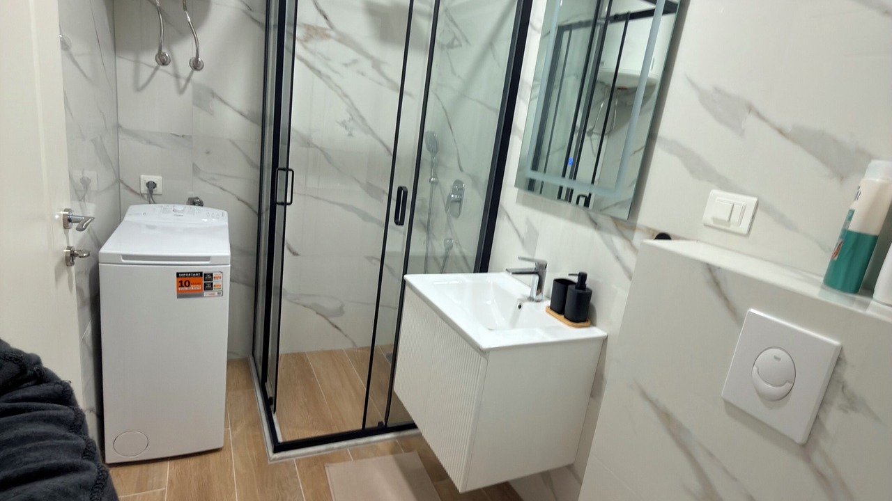 Photo of Bathroom in Ulcinj