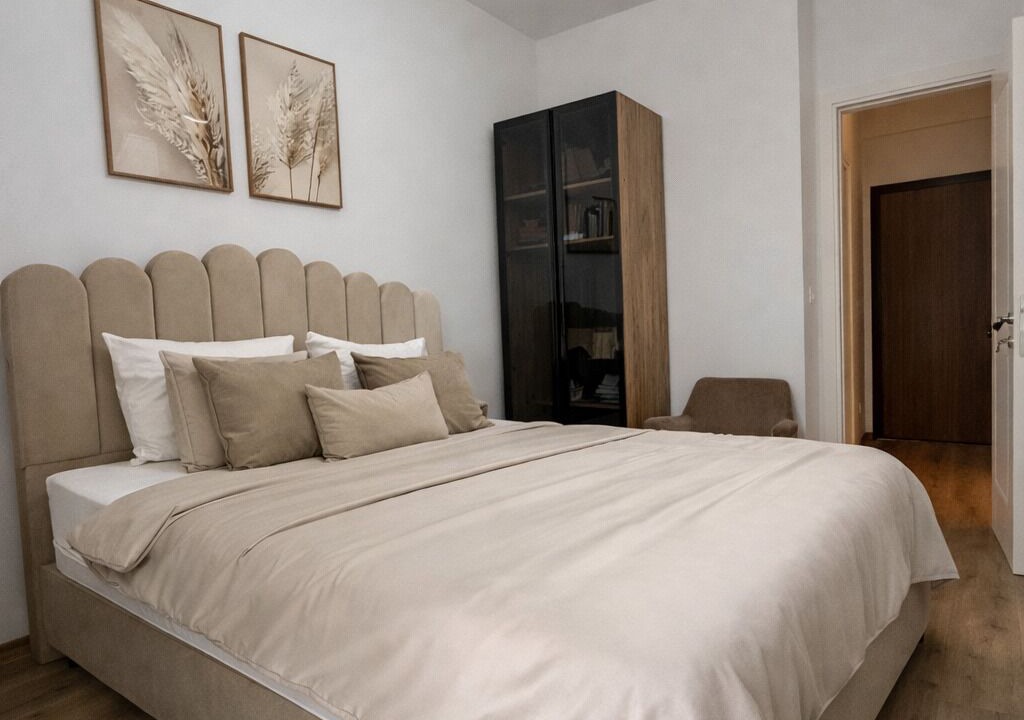 Photo of Bedroom in Ulcinj