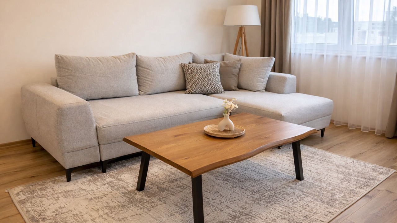 Photo of Livingroom in Ulcinj