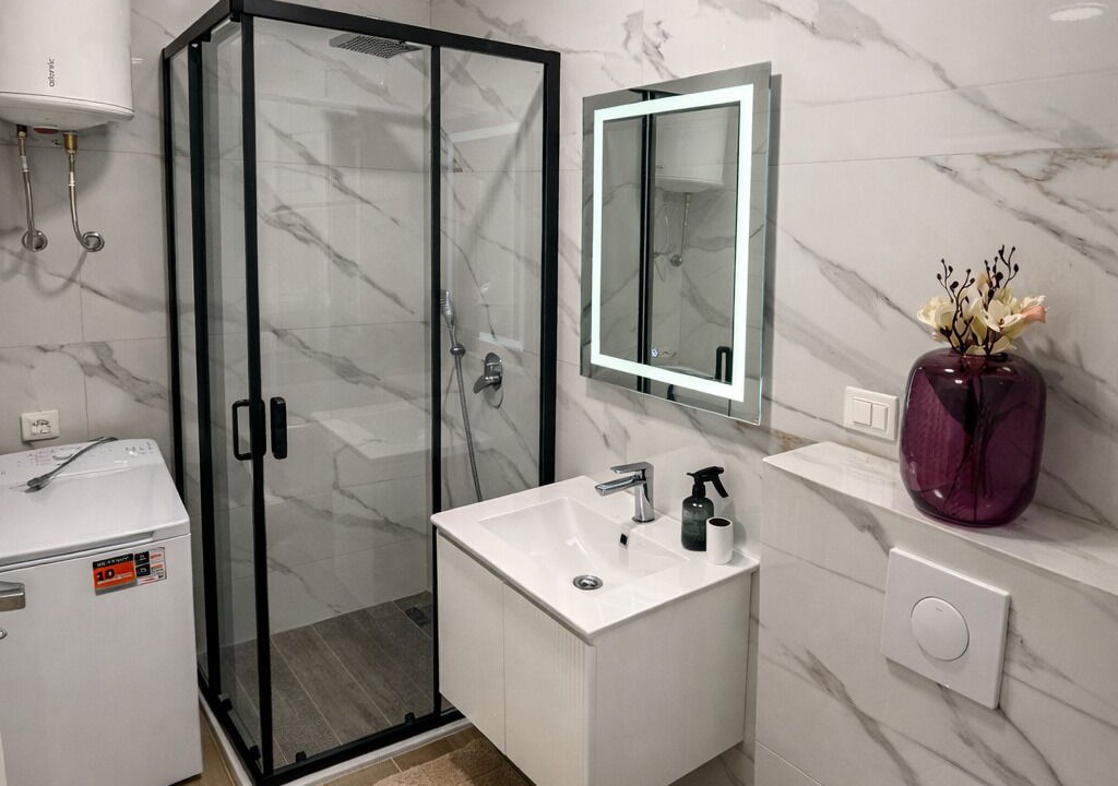 Photo of Bathroom in Ulcinj