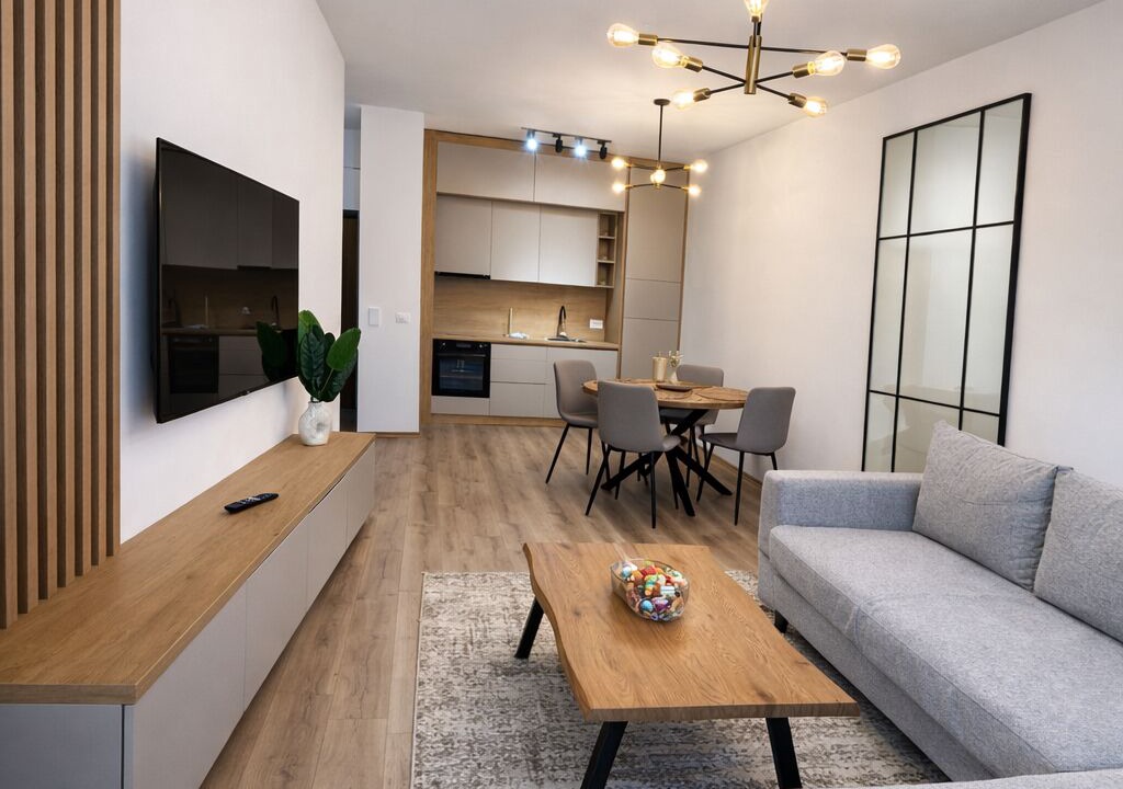 Photo of Livingroom in Ulcinj