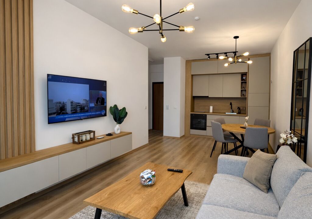 Photo of Livingroom in Ulcinj