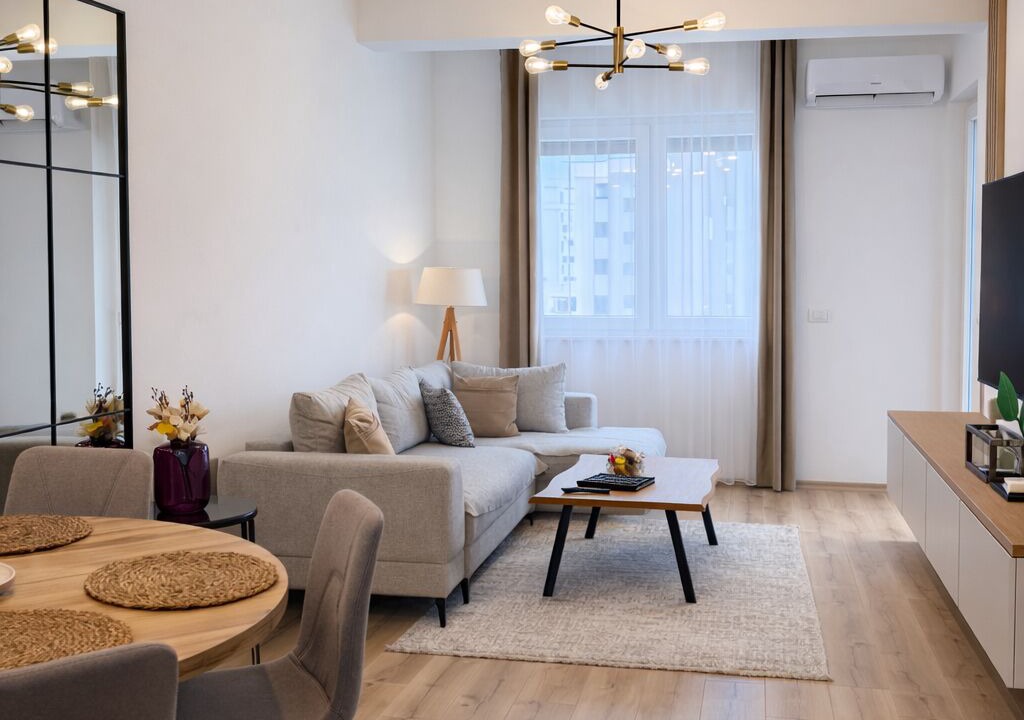 Photo of Livingroom in Ulcinj