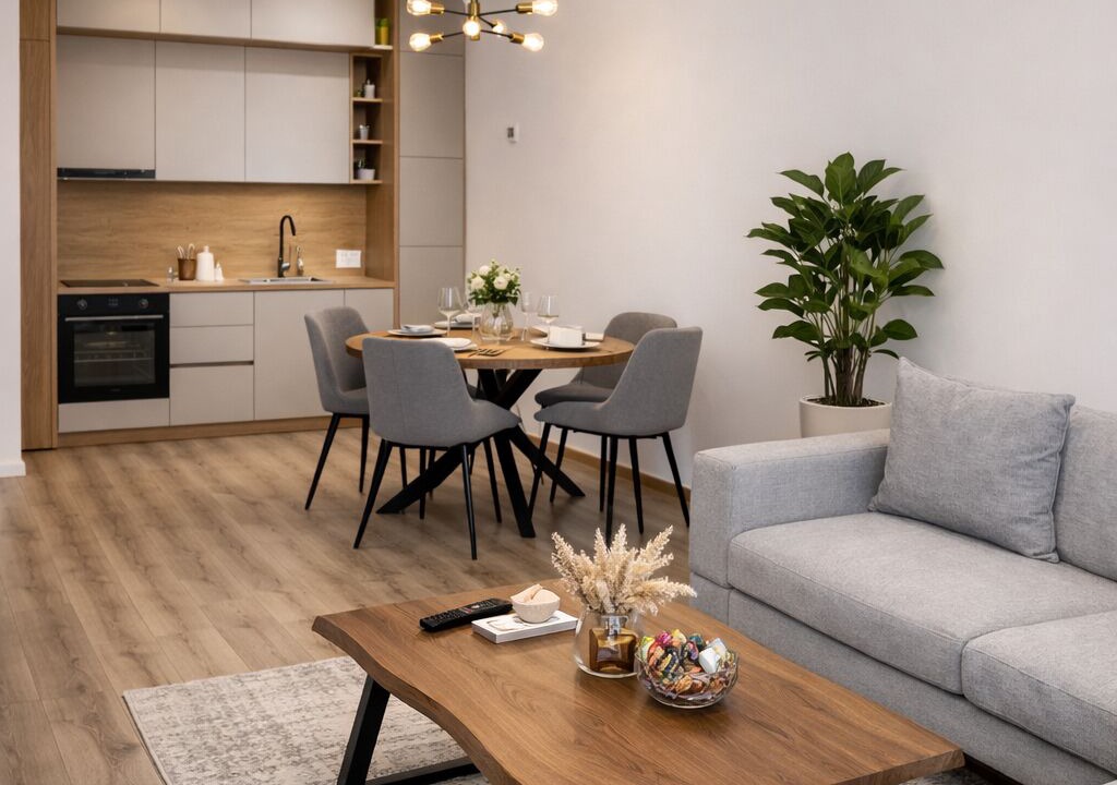 Photo of Livingroom in Ulcinj