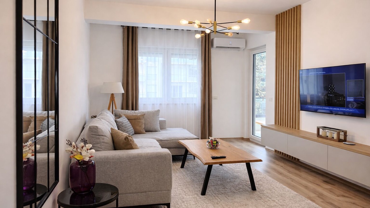 Photo of Livingroom in Ulcinj