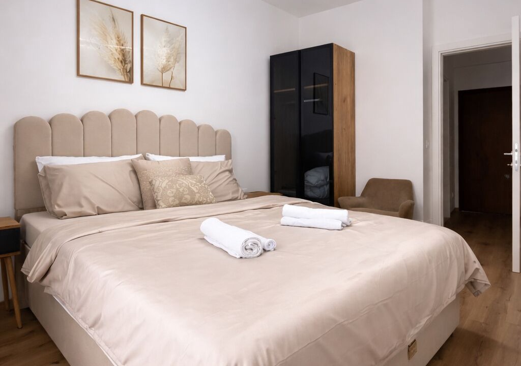 Photo of Bedroom in Ulcinj