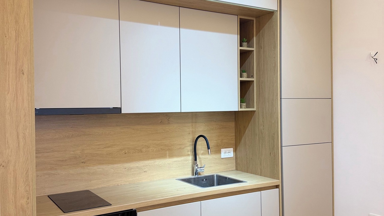 Photo of Kitchen in Ulcinj