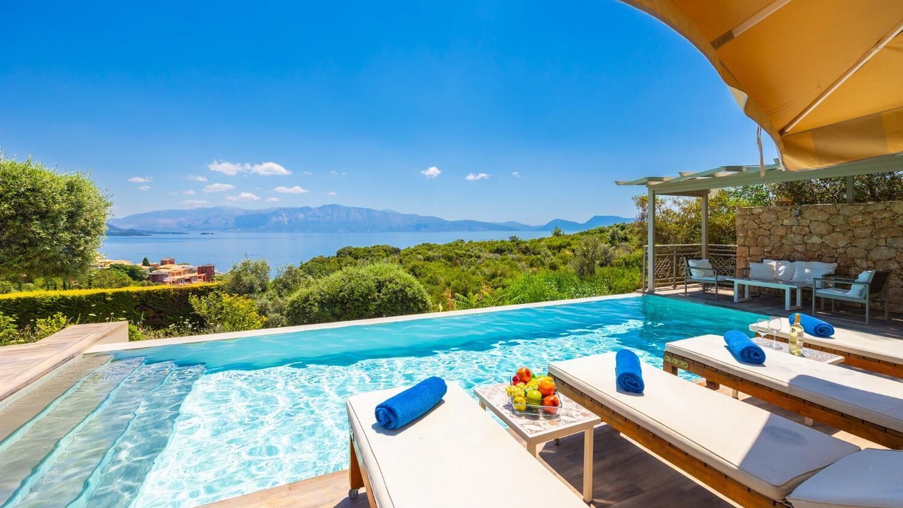 Photo of Outdoor in Spanokhorion