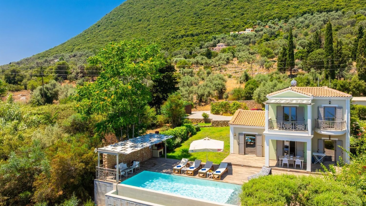 Photo of Outdoor in Spanokhorion