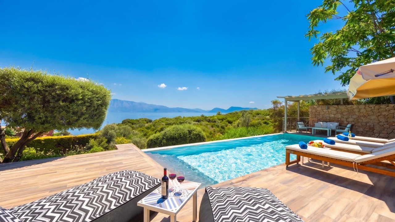 Photo of Outdoor in Spanokhorion
