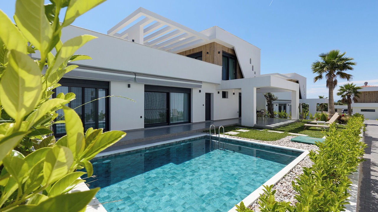Photo of Outdoor in Skala Rachoniou