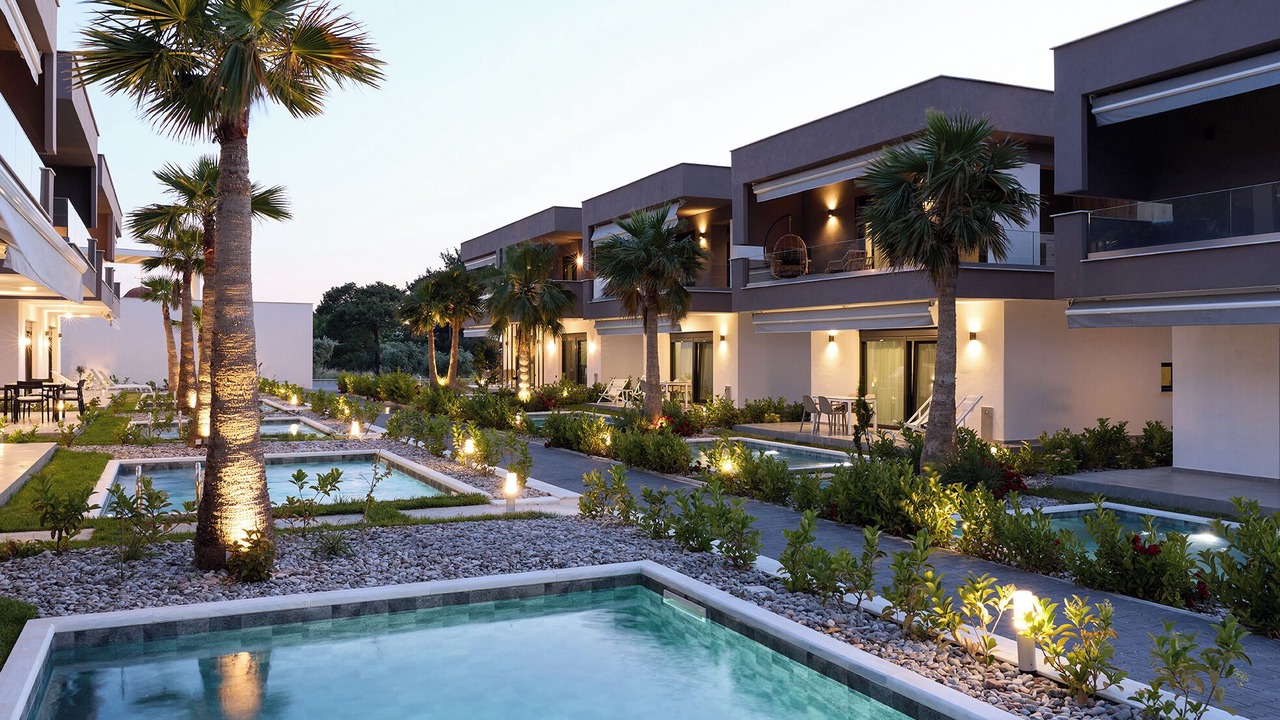 Photo of Outdoor in Skala Rachoniou