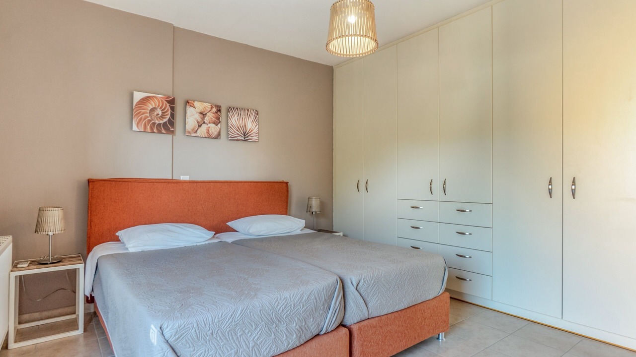 Photo of Bedroom in Argostoli