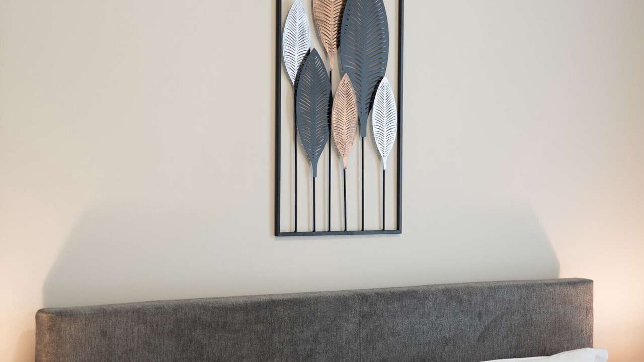Photo of Bedroom in Kypseli