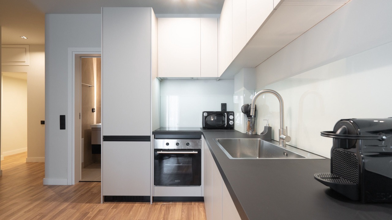 Photo of Kitchen in Kypseli