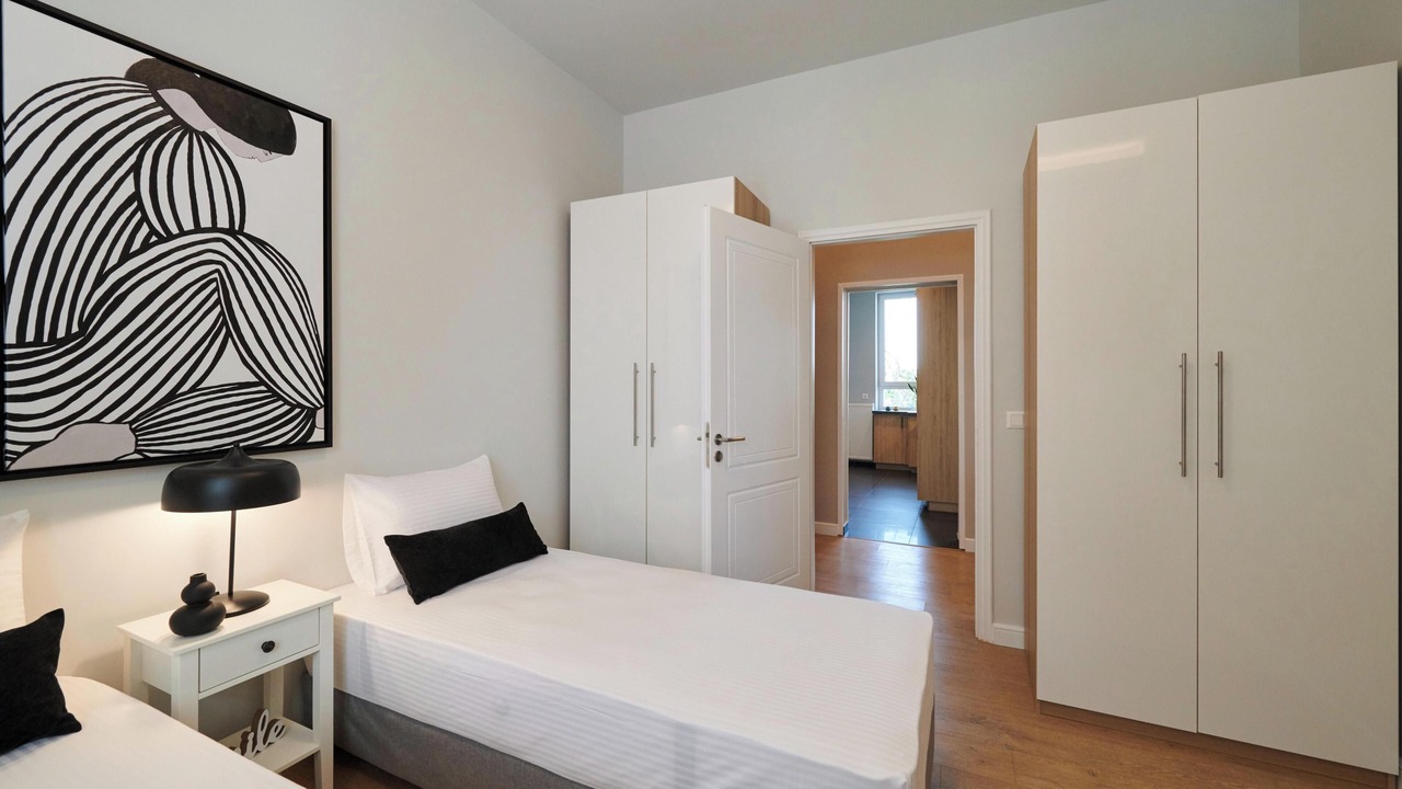 Photo of Bedroom in Mets