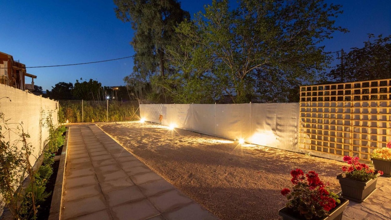Photo of Outdoor in Potamos