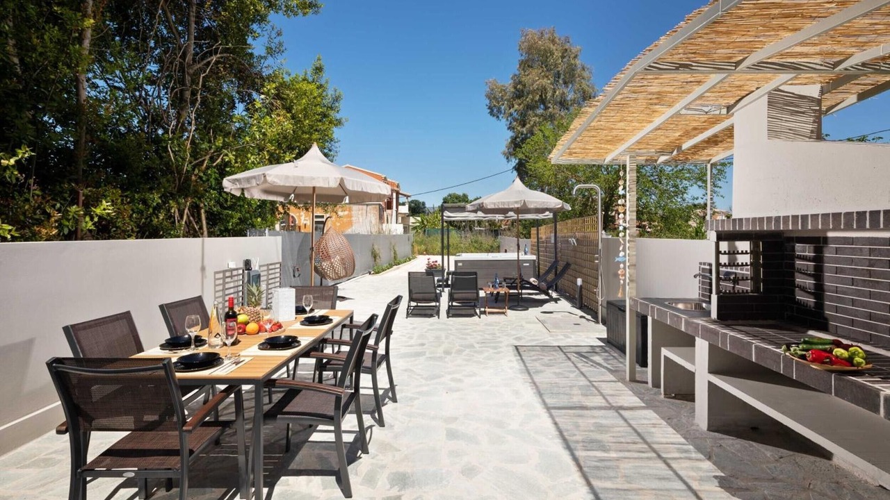 Photo of Outdoor in Potamos