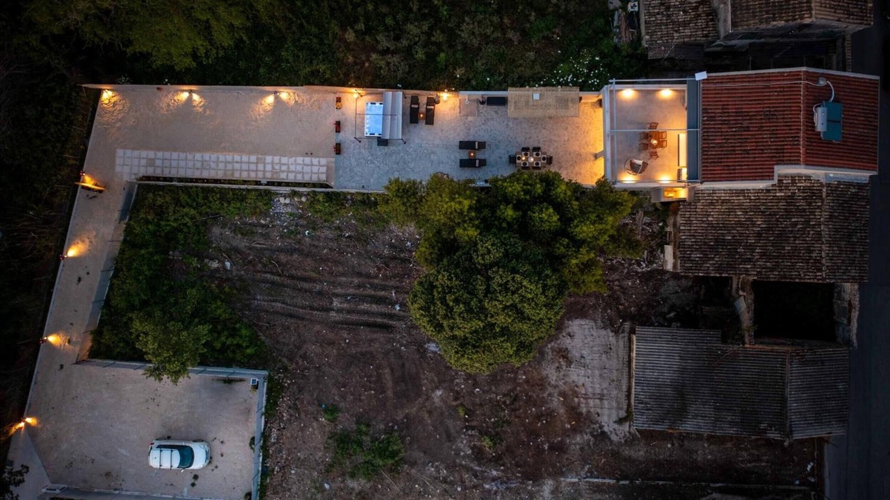 Photo of Patio Balcony in Potamos