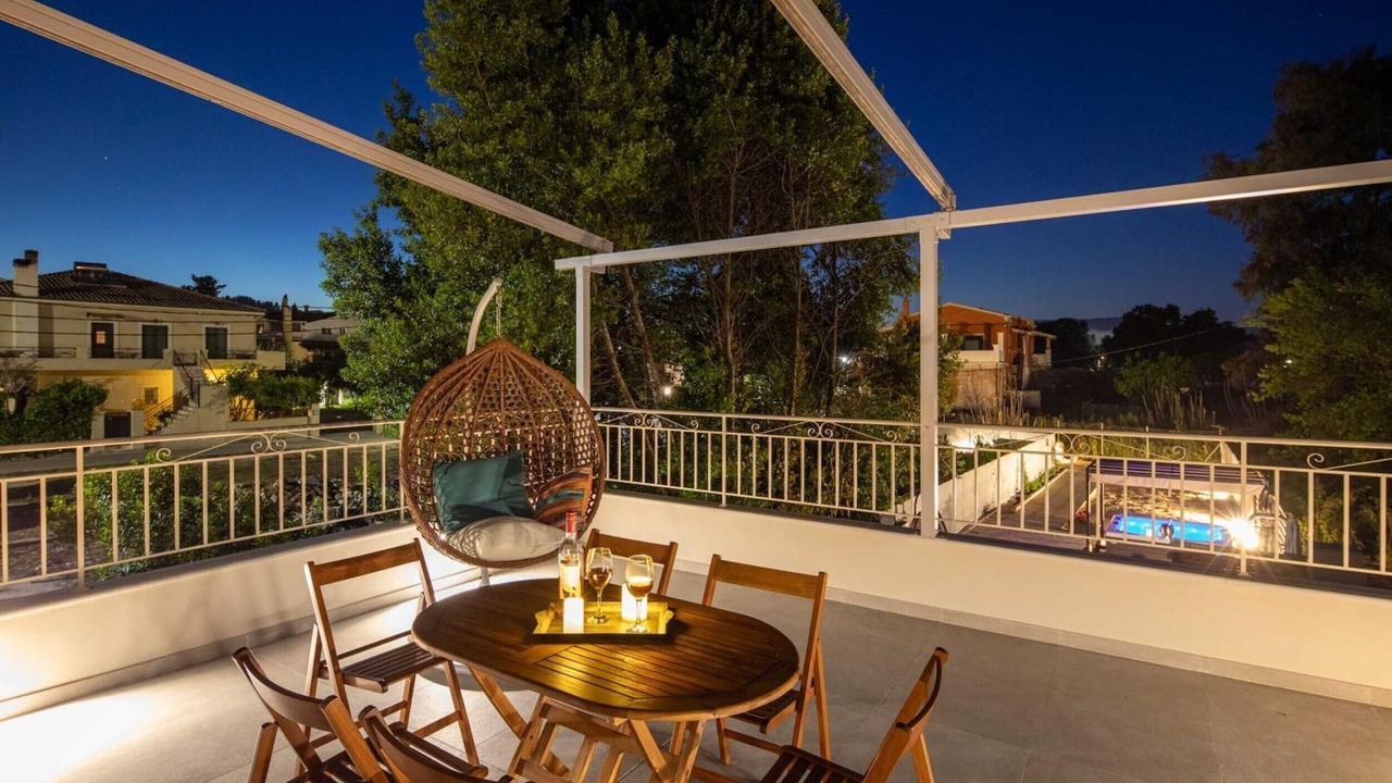 Photo of Outdoor in Potamos