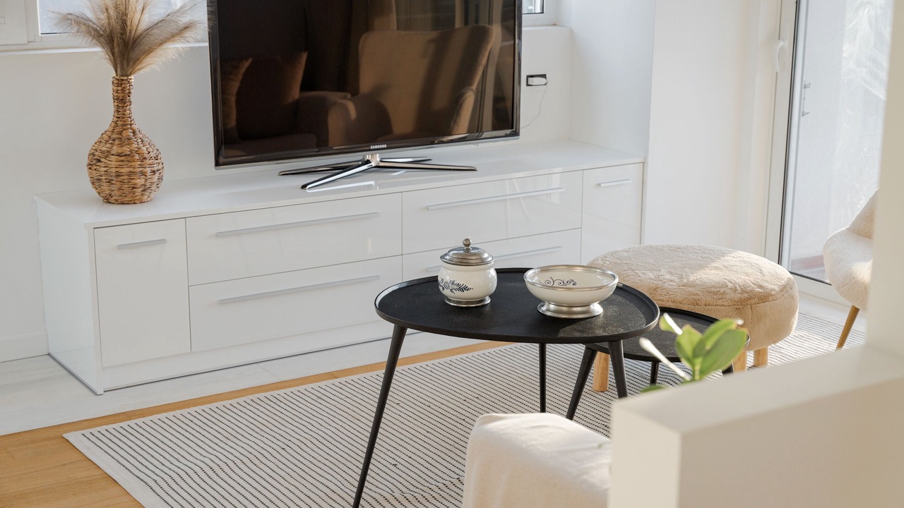 Photo of Livingroom in Glyfada