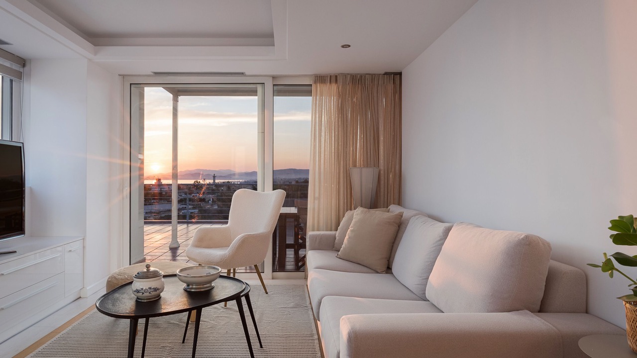 Photo of Livingroom in Glyfada