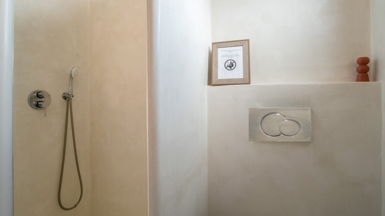 Photo of Bathroom in Kastraki