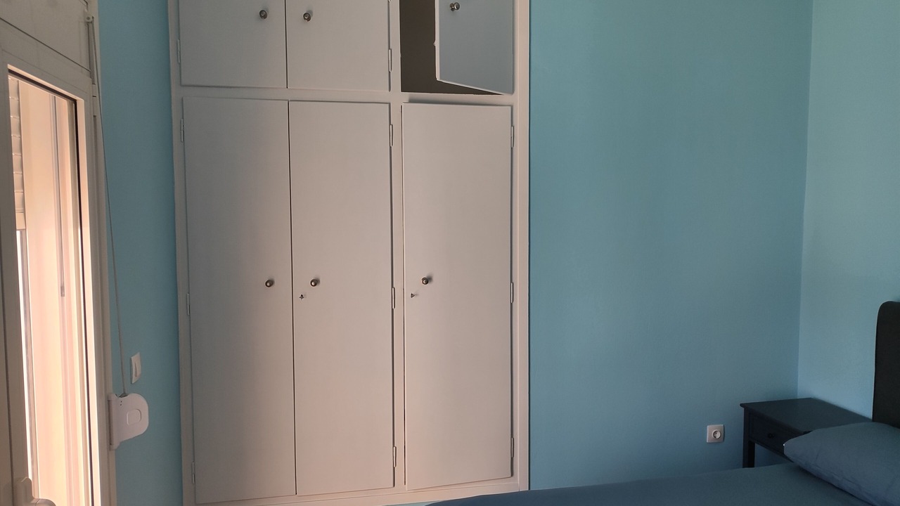 Photo of Bedroom in Kallithea