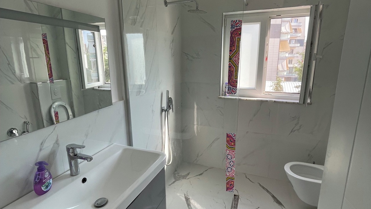 Photo of Bathroom in Tirana
