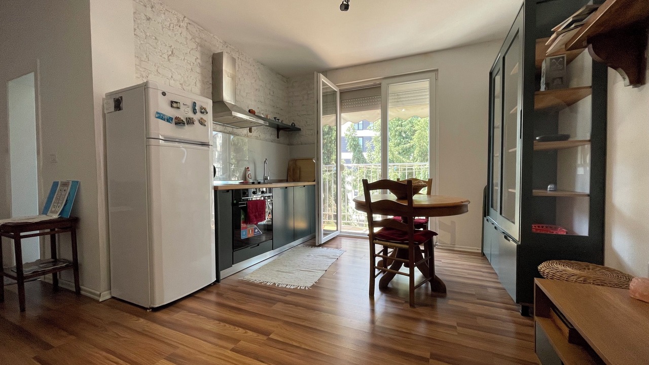 Photo of Kitchen in Tirana