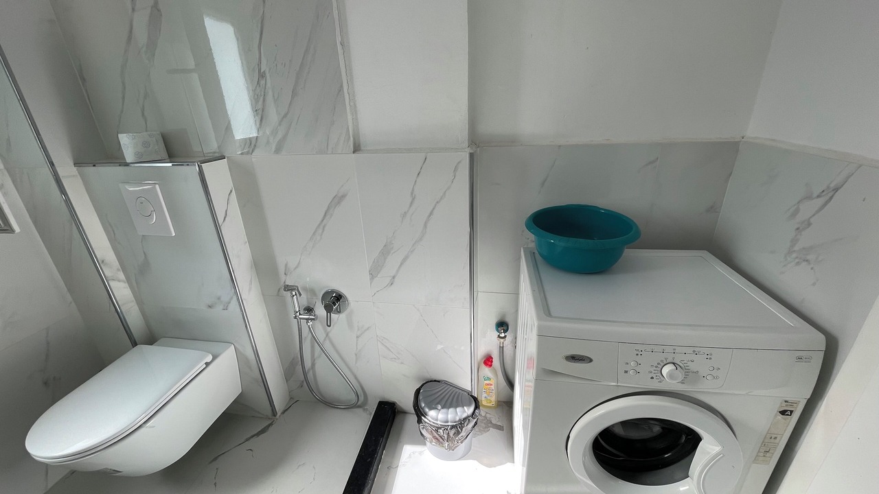 Photo of Bathroom in Tirana