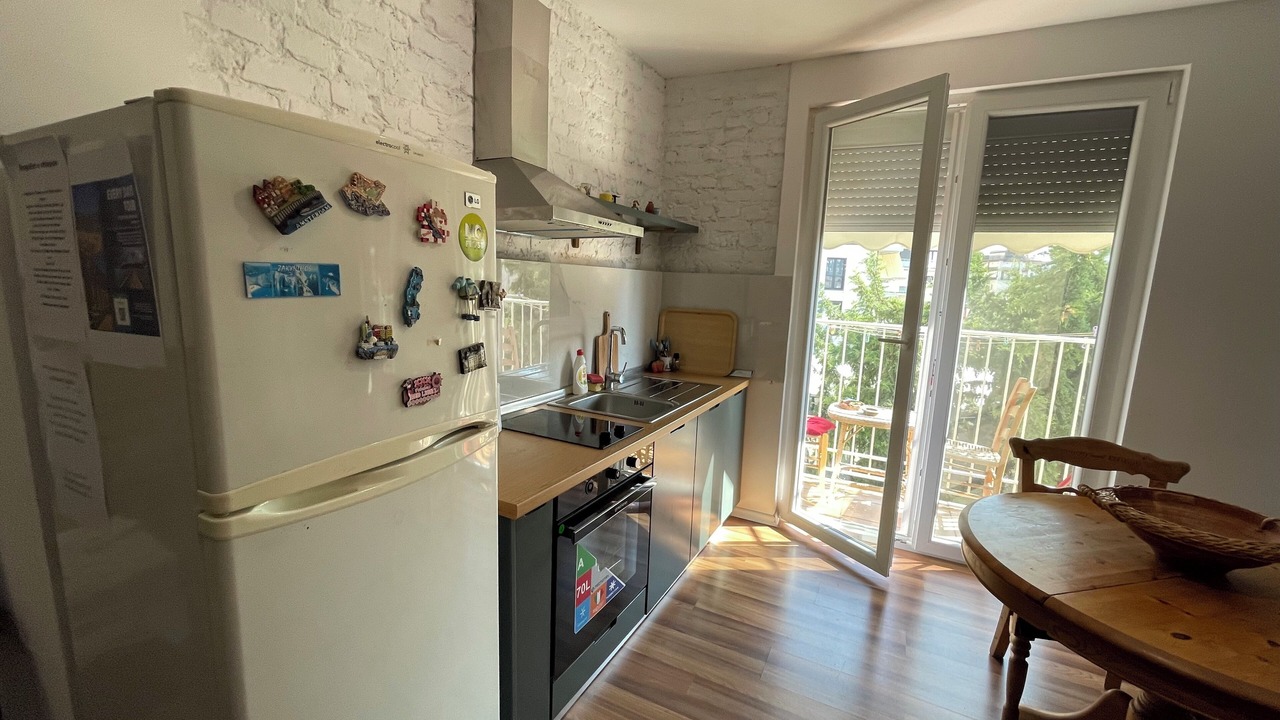 Photo of Kitchen in Tirana